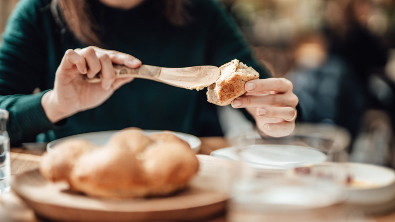 Pitääkö leipää välttää? | Terveystalo