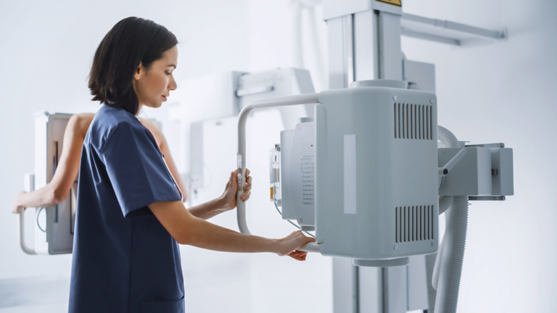Röntgenhoitajan avoimet työpaikat Terveystaloon | Terveystalo