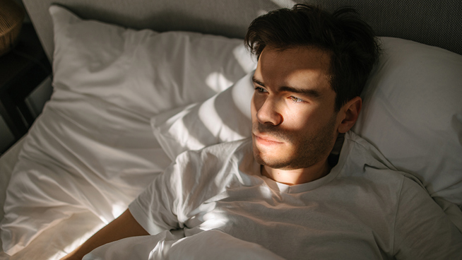 Miksi herään monta kertaa yössä nivelrikkokipuun? 