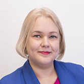 Kati Matkaselkä. 