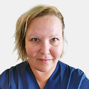 Forssa: Heidi Marttila