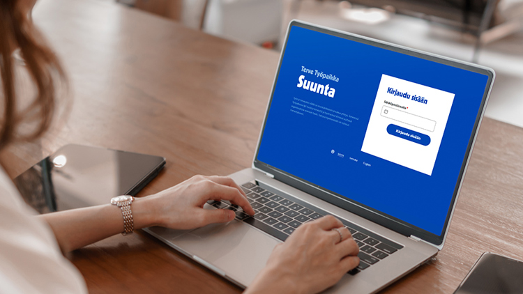 Työterveyden digitaaliset palvelut HR-päättäjälle | Terveystalo