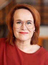 Kati Sulin